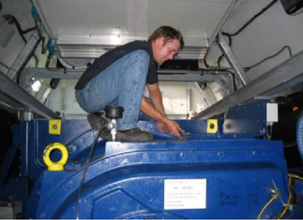 工業(yè)內(nèi)窺鏡進(jìn)行齒輪箱檢測的功能、特點和產(chǎn)品推薦