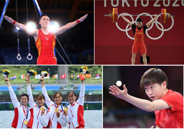 北京韋林公司為奧運(yùn)喝彩！為中國健兒加油！