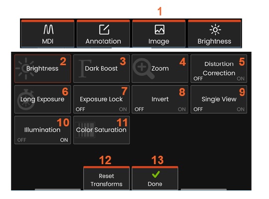 如何提升工業(yè)內(nèi)窺鏡檢測圖像質(zhì)量？