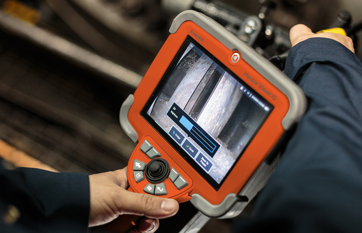 120萬(wàn)像素彩色CCD攝像頭工業(yè)內(nèi)窺鏡