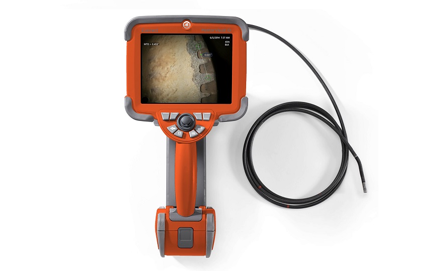 高清工業(yè)內(nèi)窺鏡，三維測(cè)量?jī)?nèi)窺鏡